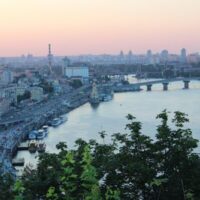 Поради для подорожей Києвом