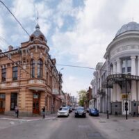 Поради для подорожей Кропивницьким