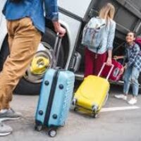 Як підготуватися до міжміської поїздки мікроавтобусом